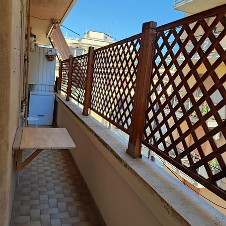 Casa Di Anna Apartman Róma Kültér fotó