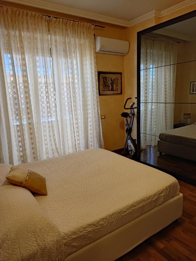 Casa Di Anna Apartman Róma Kültér fotó
