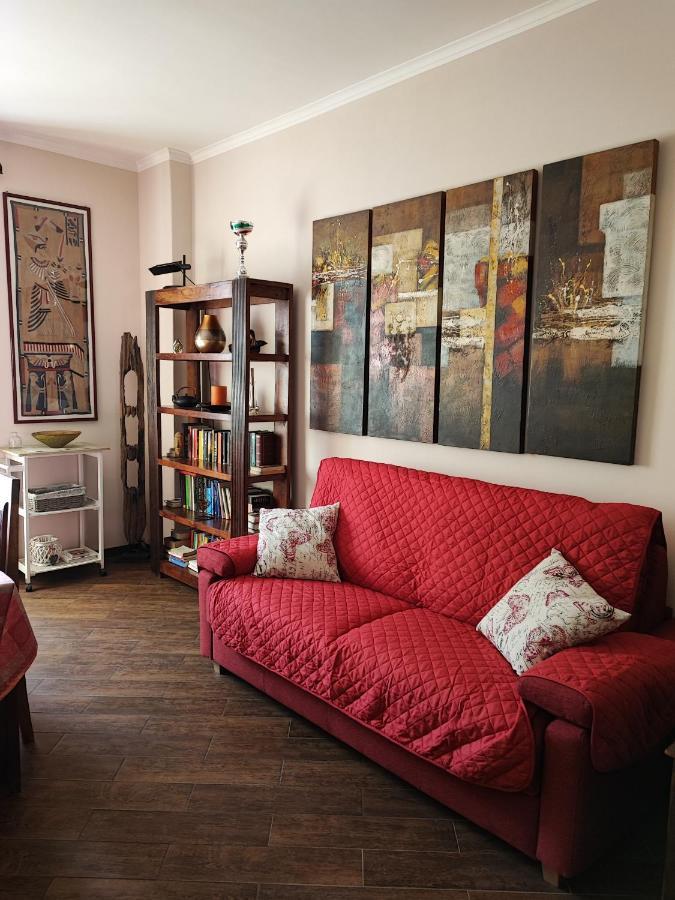 Casa Di Anna Apartman Róma Kültér fotó