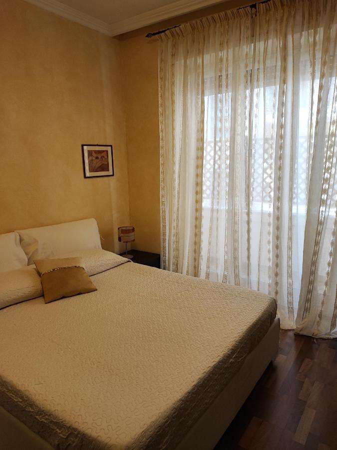 Casa Di Anna Apartman Róma Kültér fotó