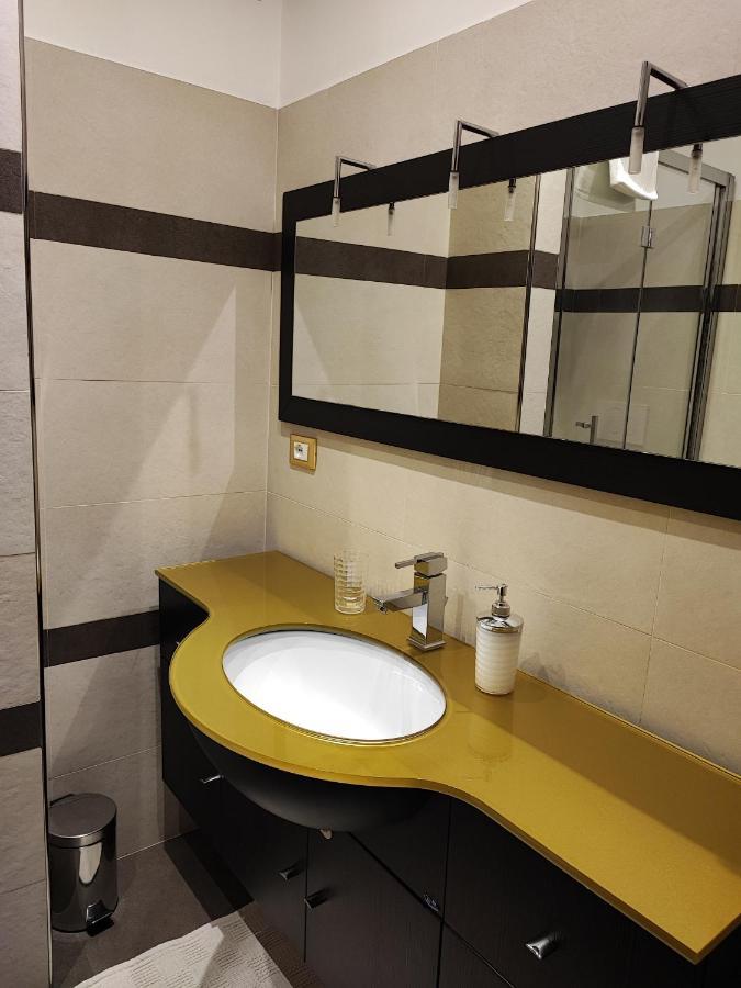 Casa Di Anna Apartman Róma Kültér fotó